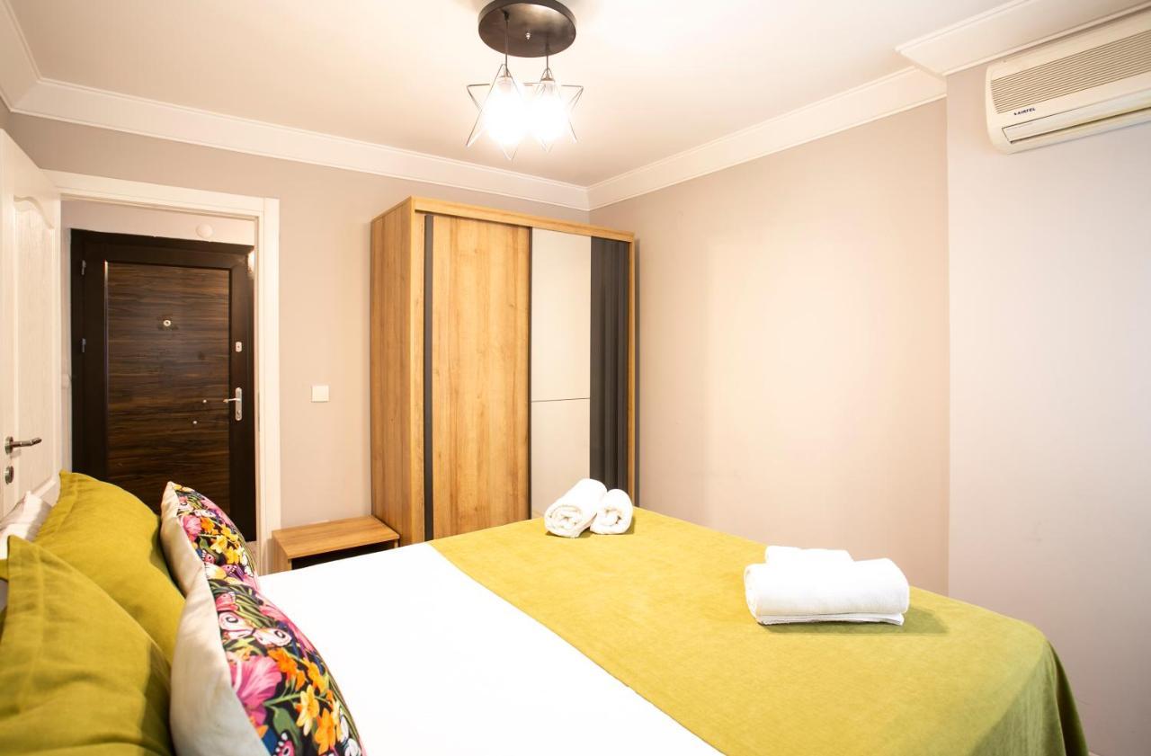 Sirena'S Suites - Istanbul — Fotoğraflar 3