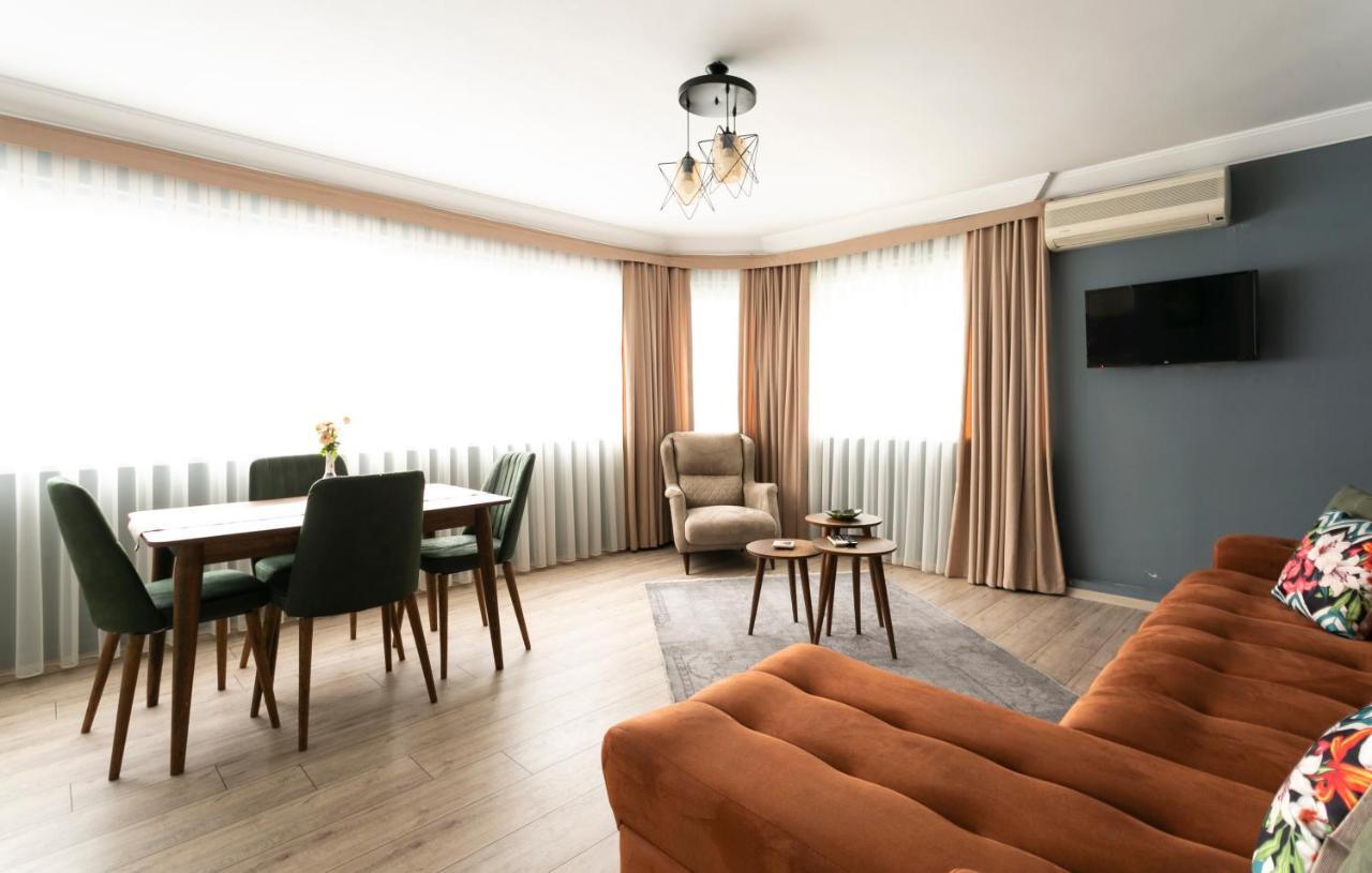 Sirena'S Suites - Istanbul, Istanbul