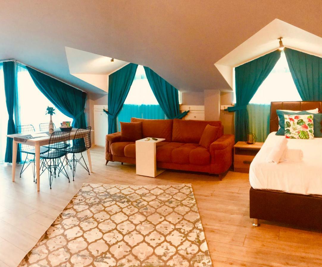 Sirena'S Suites - Istanbul — Fotoğraflar 1
