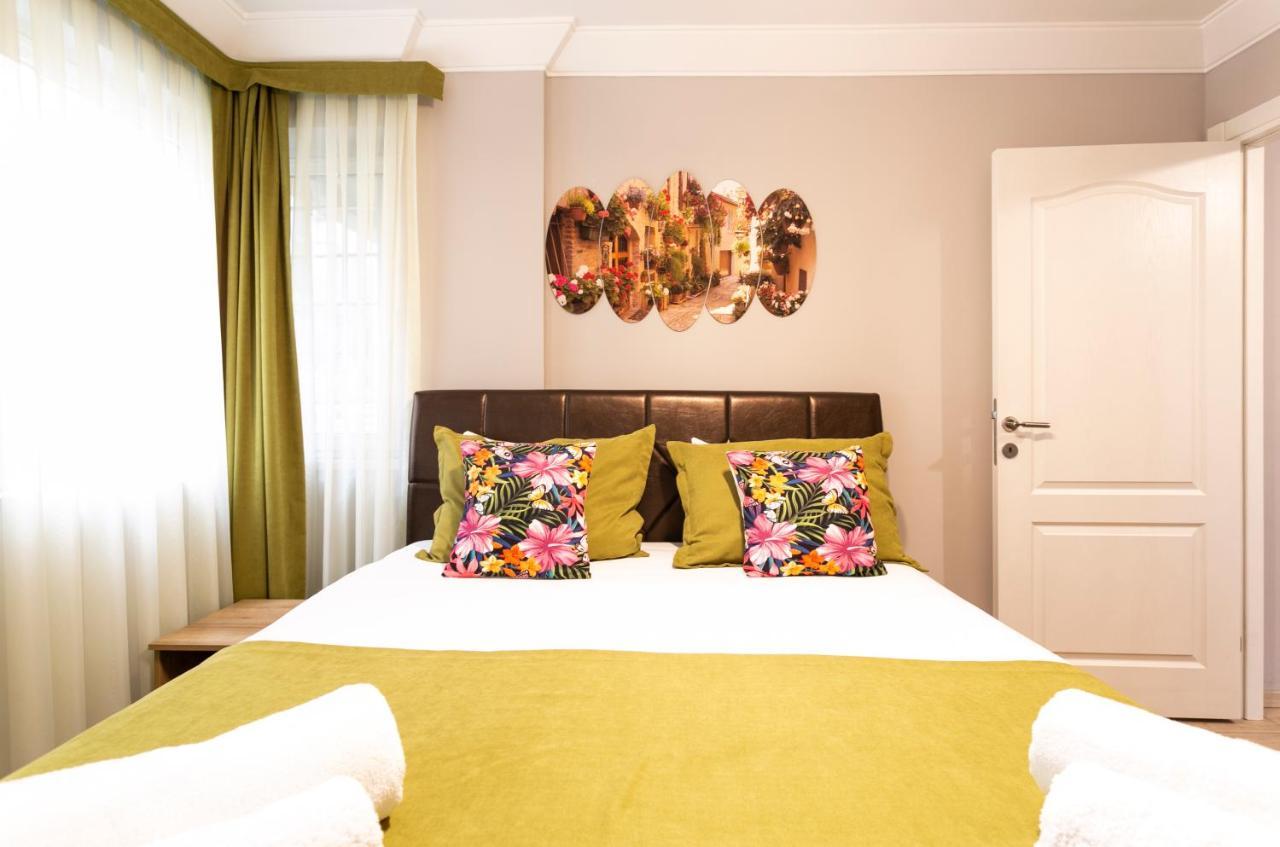 Sirena'S Suites - Istanbul — Fotoğraflar 2
